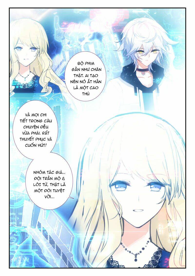 Tạp Đồ Chapter 78 - TC Truyện