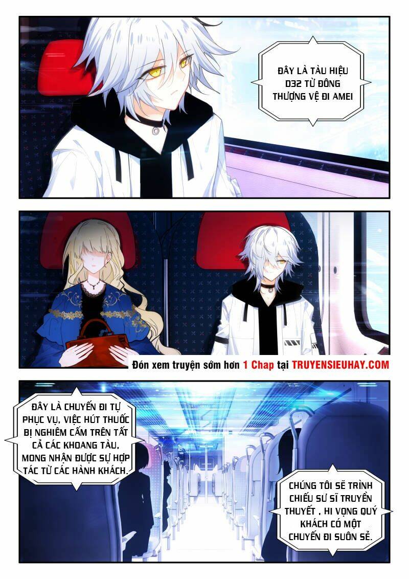 Tạp Đồ Chapter 78 - TC Truyện
