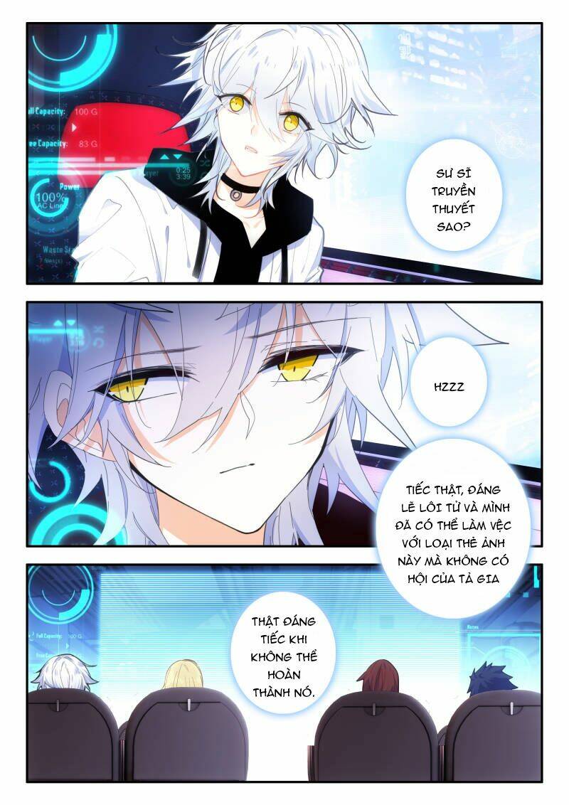 Tạp Đồ Chapter 78 - TC Truyện