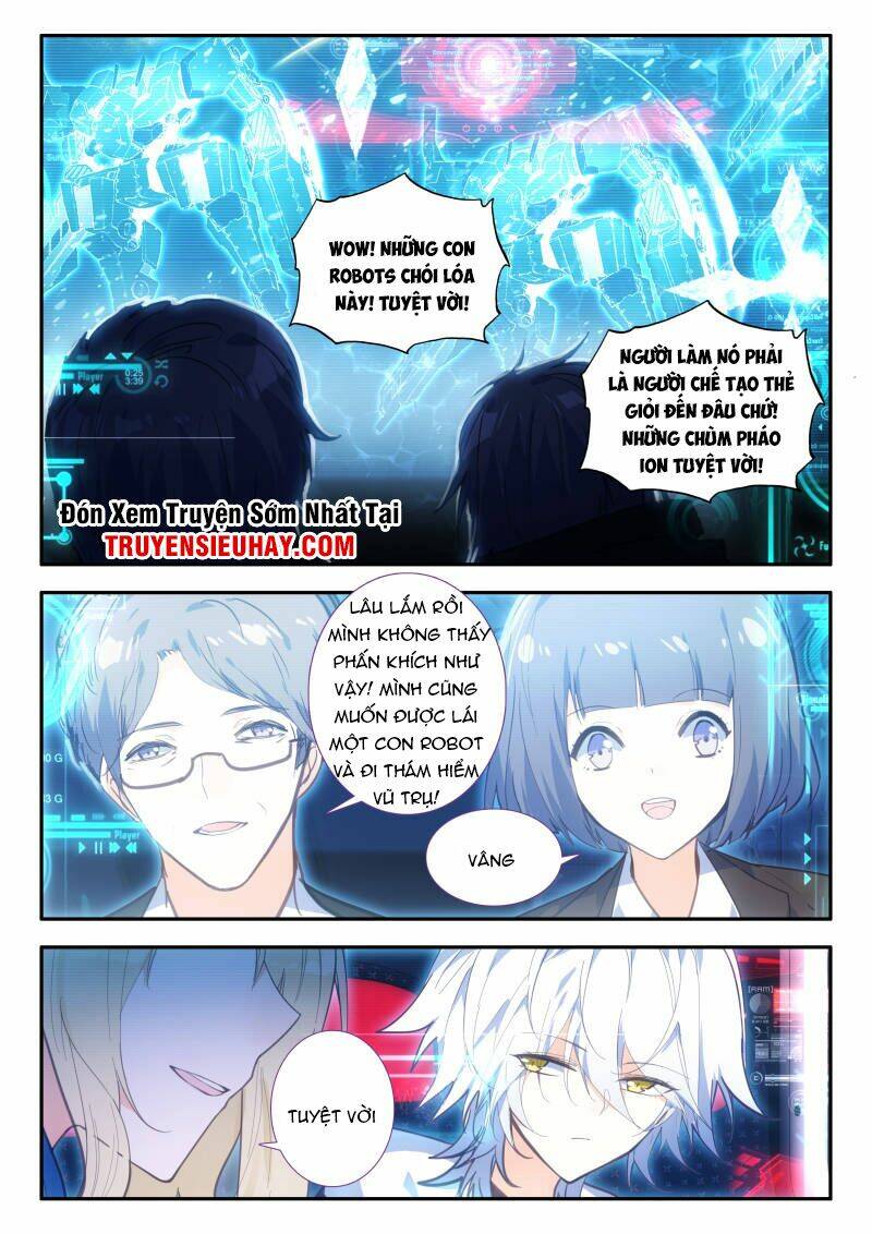 Tạp Đồ Chapter 78 - TC Truyện