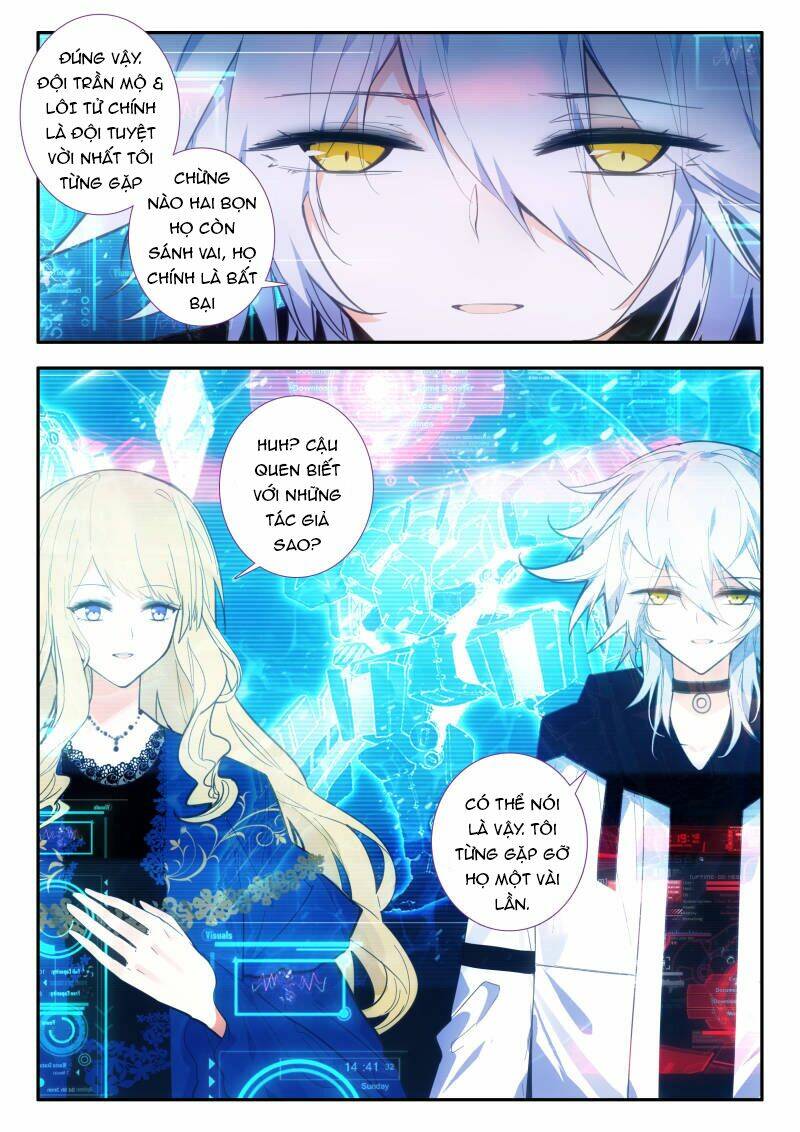 Tạp Đồ Chapter 78 - TC Truyện