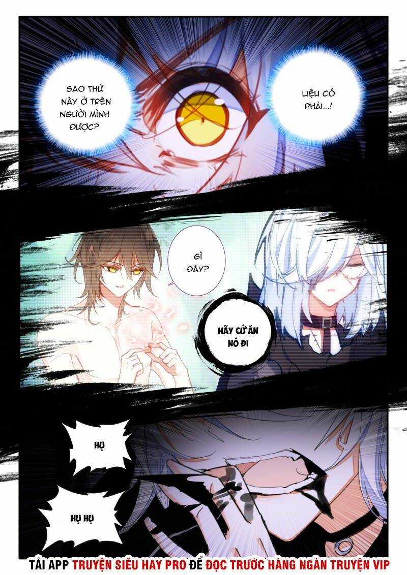Tạp Đồ Chapter 78 - TC Truyện