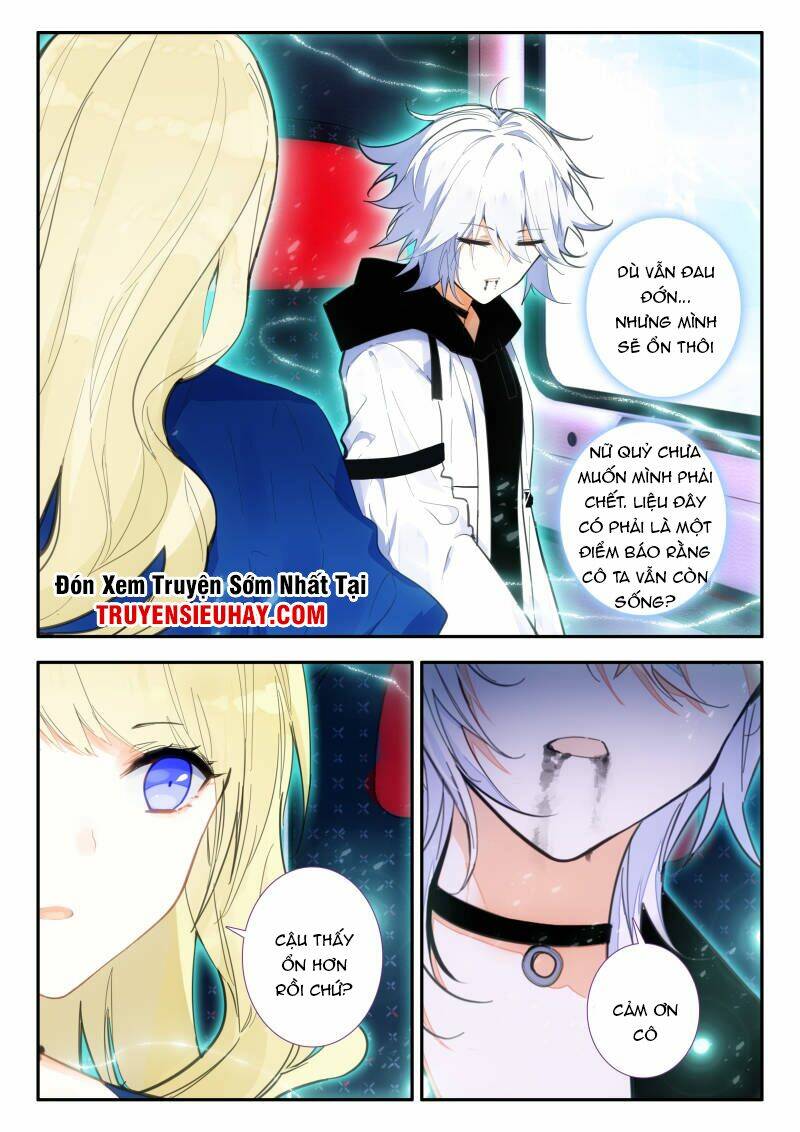 Tạp Đồ Chapter 78 - TC Truyện