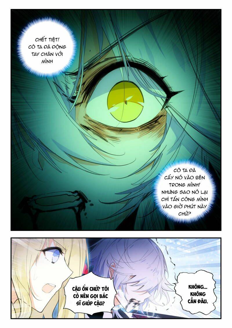 Tạp Đồ Chapter 78 - TC Truyện