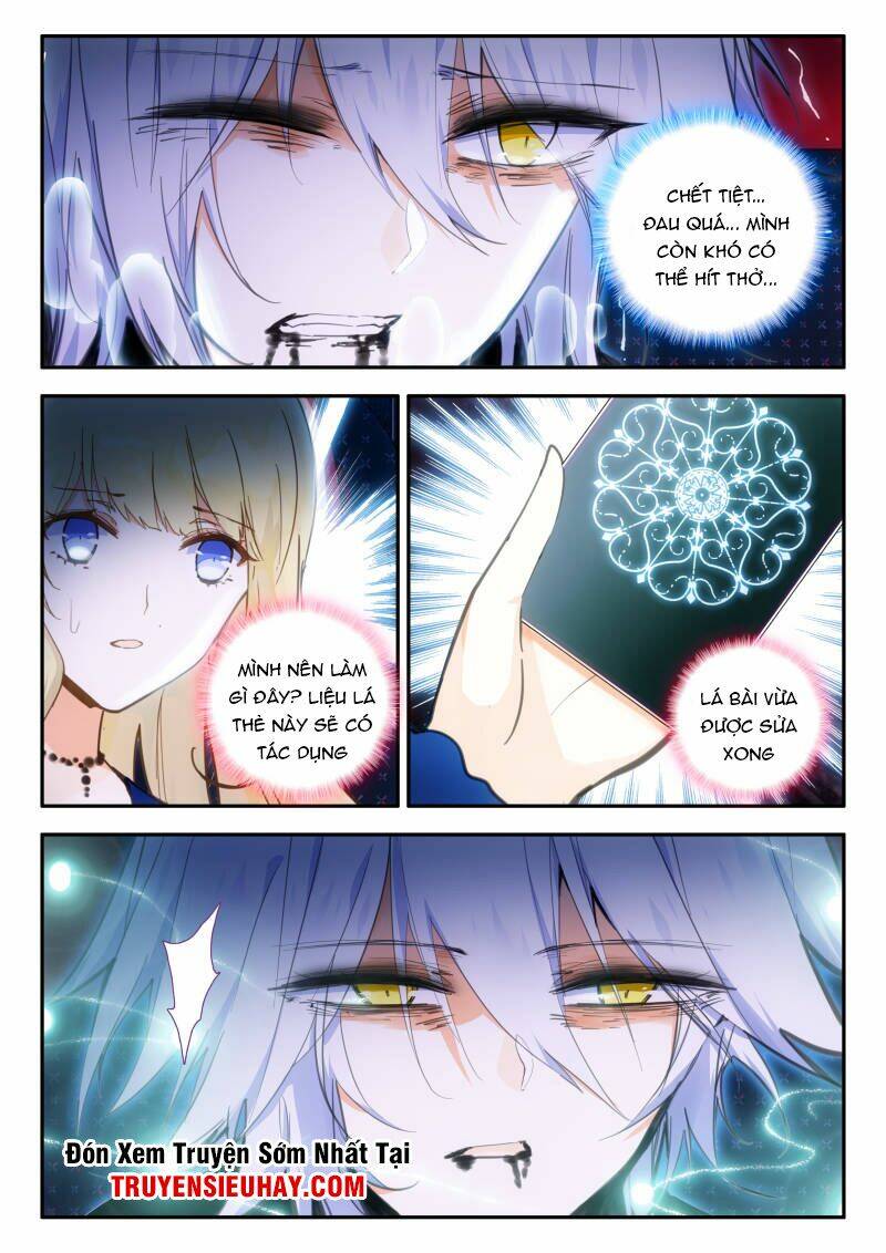Tạp Đồ Chapter 78 - TC Truyện