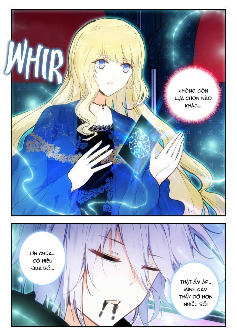 Tạp Đồ Chapter 78 - TC Truyện