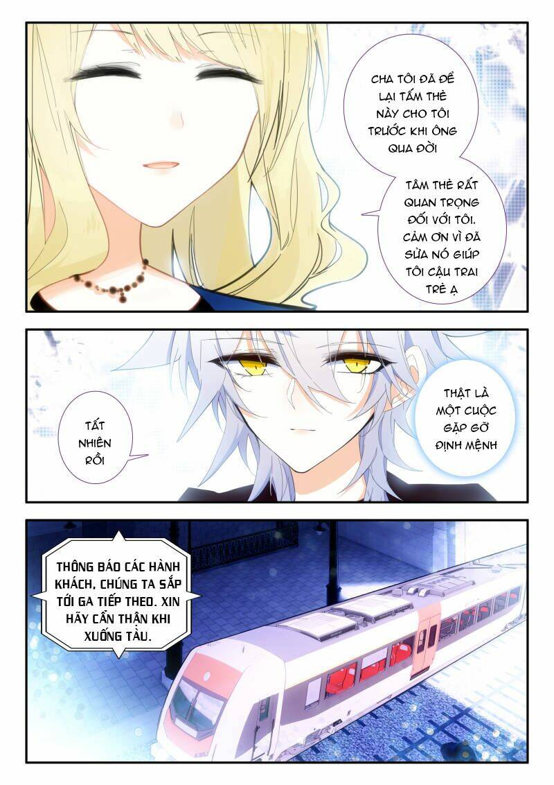 Tạp Đồ Chapter 78 - TC Truyện