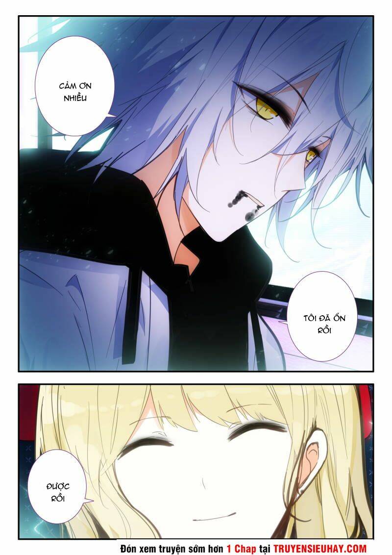 Tạp Đồ Chapter 78 - TC Truyện