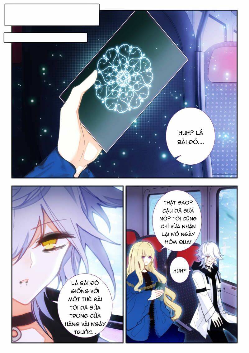 Tạp Đồ Chapter 78 - TC Truyện
