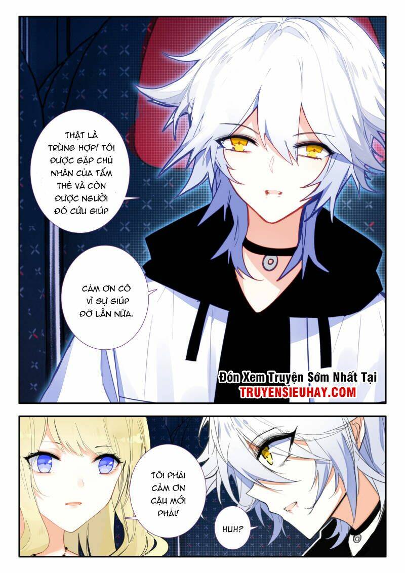Tạp Đồ Chapter 78 - TC Truyện