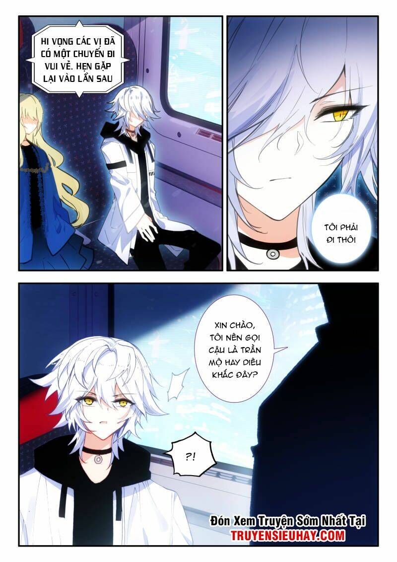 Tạp Đồ Chapter 78 - TC Truyện