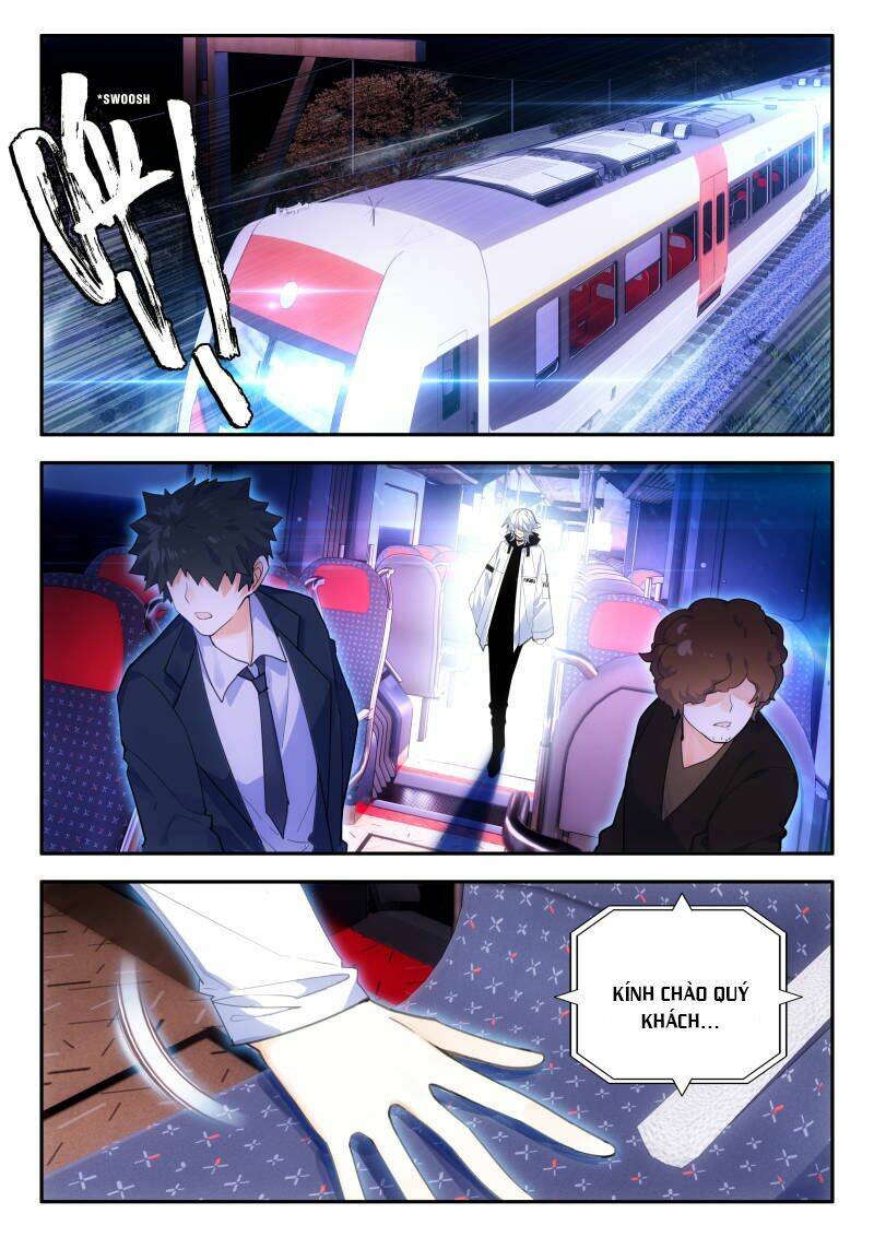 Tạp Đồ Chapter 78 - TC Truyện