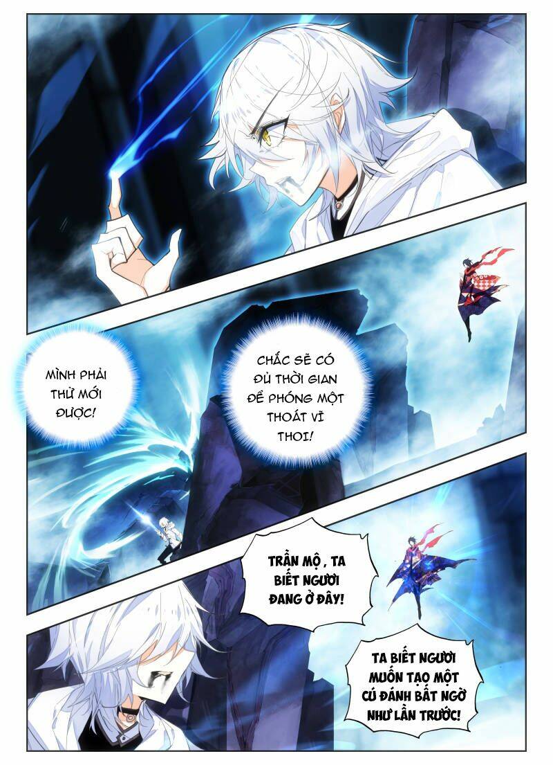 Tạp Đồ Chapter 70 - TC Truyện