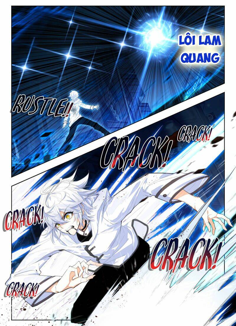 Tạp Đồ Chapter 70 - TC Truyện