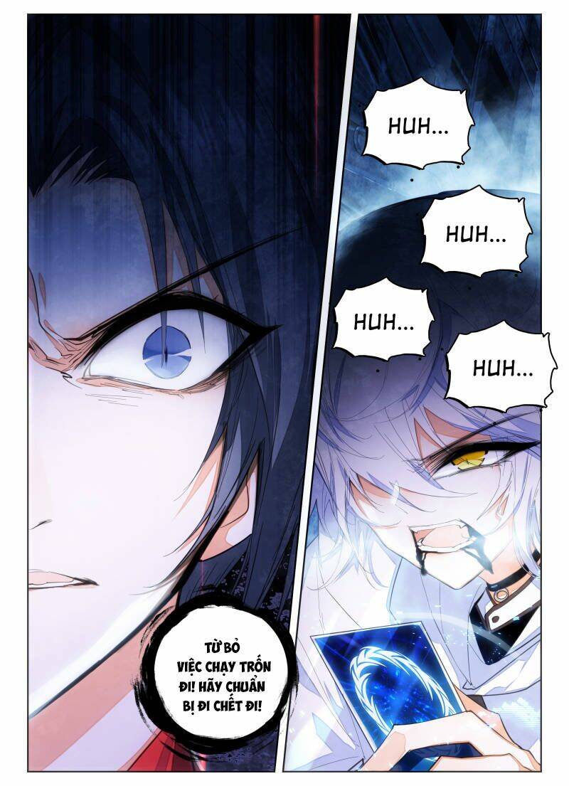 Tạp Đồ Chapter 70 - TC Truyện