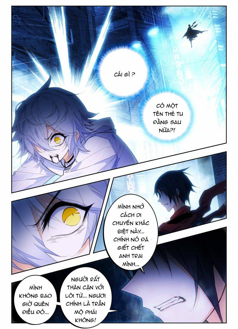 Tạp Đồ Chapter 70 - TC Truyện