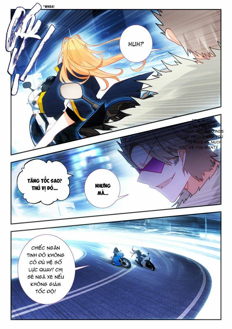 Tạp Đồ Chapter 73 - TC Truyện