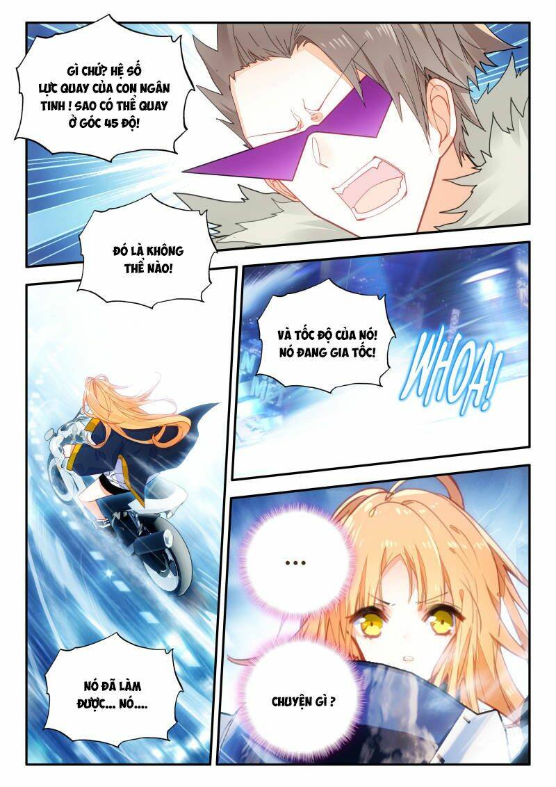 Tạp Đồ Chapter 73 - TC Truyện