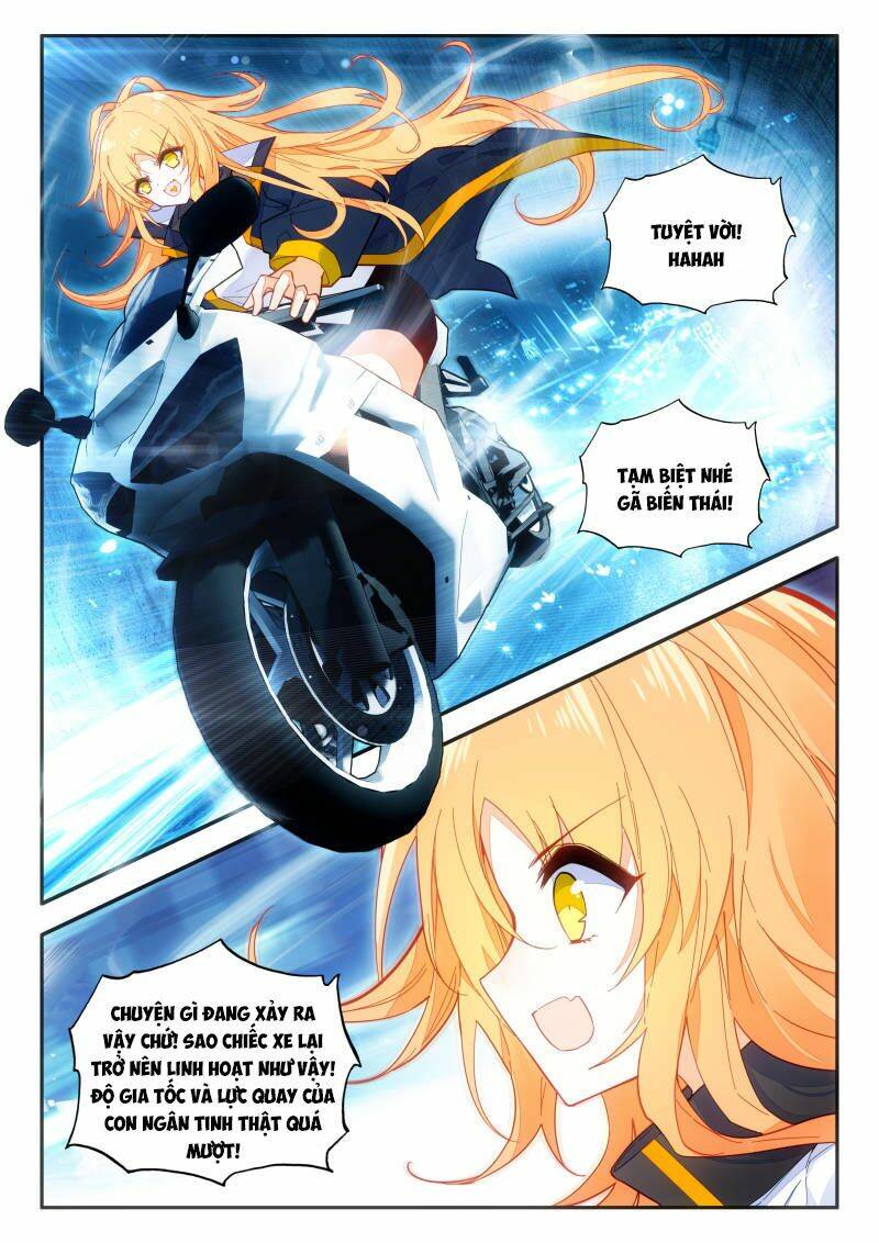 Tạp Đồ Chapter 73 - TC Truyện