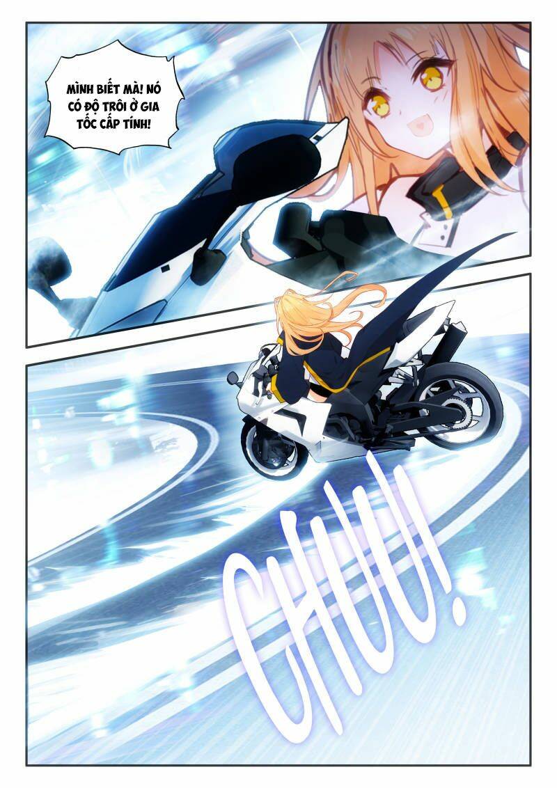 Tạp Đồ Chapter 73 - TC Truyện