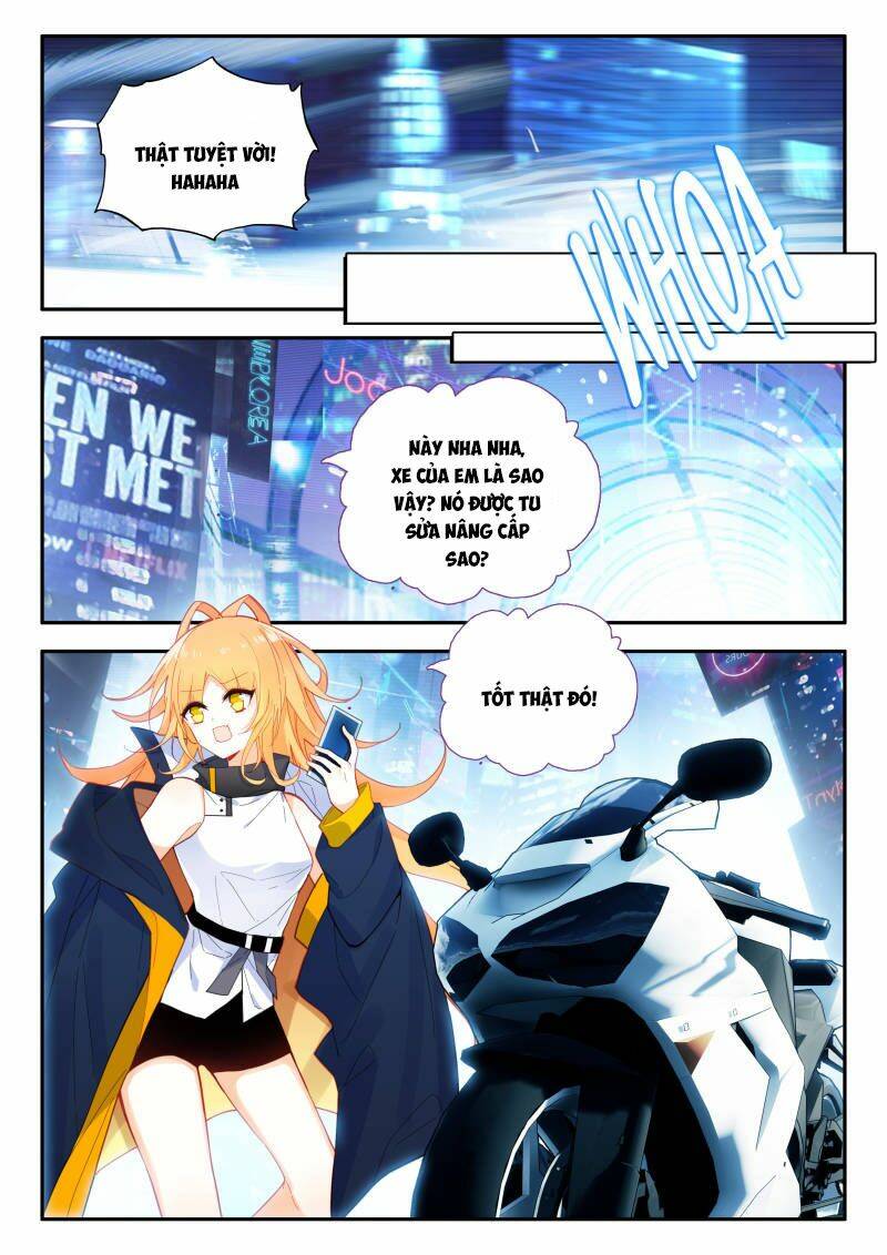 Tạp Đồ Chapter 73 - TC Truyện