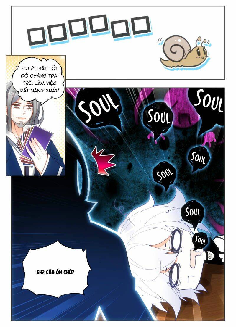 Tạp Đồ Chapter 73 - TC Truyện