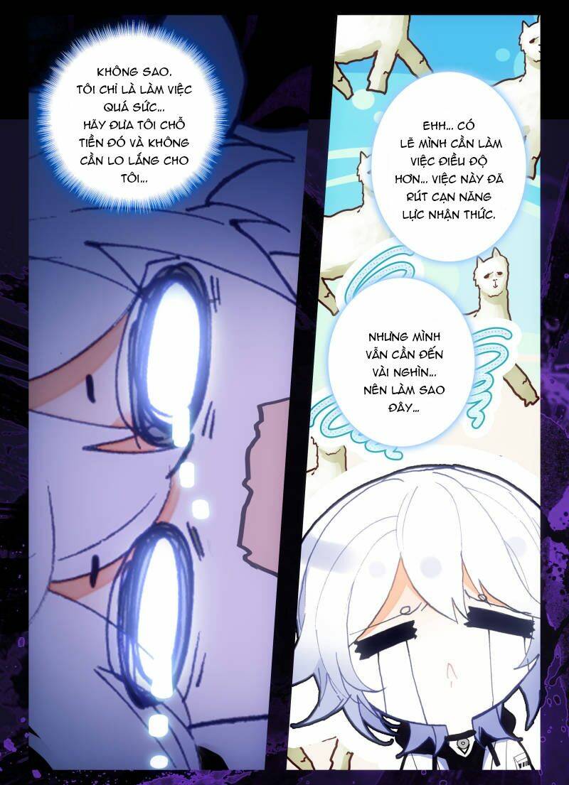 Tạp Đồ Chapter 73 - TC Truyện