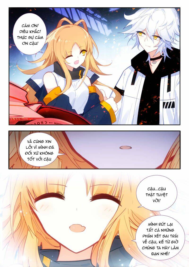 Tạp Đồ Chapter 75 - TC Truyện