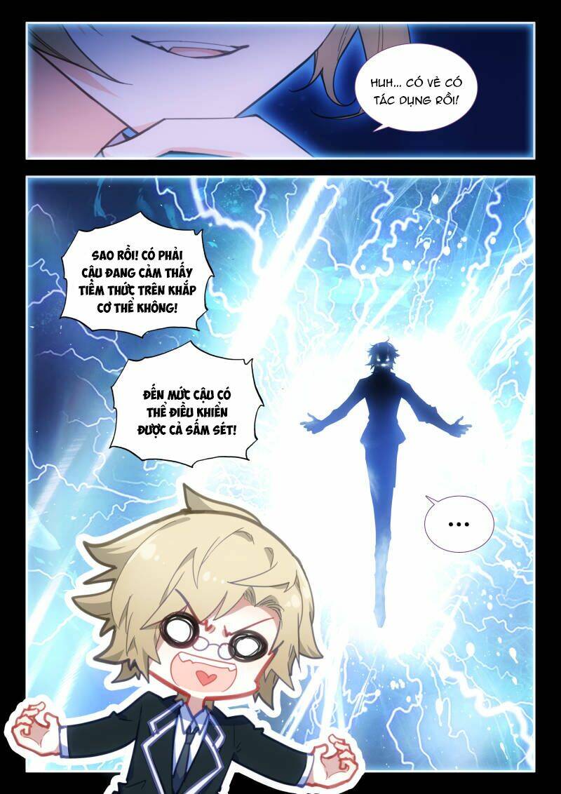 Tạp Đồ Chapter 75 - TC Truyện
