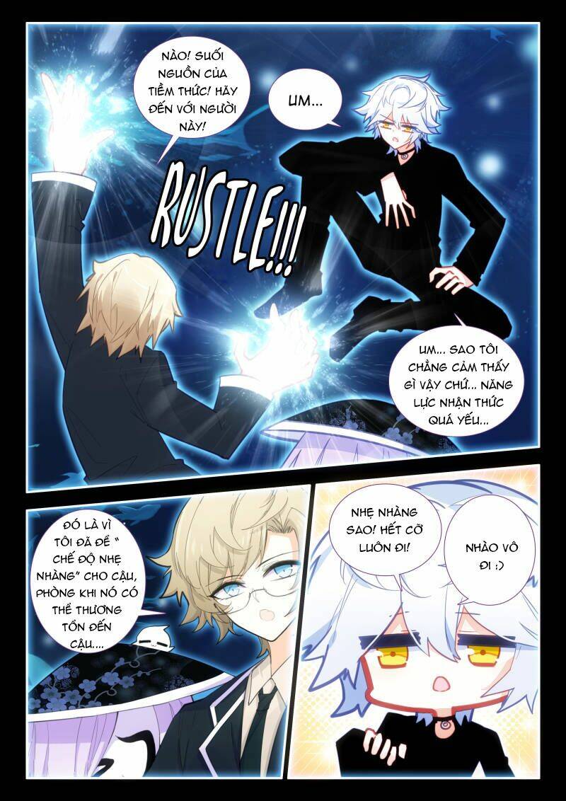 Tạp Đồ Chapter 75 - TC Truyện