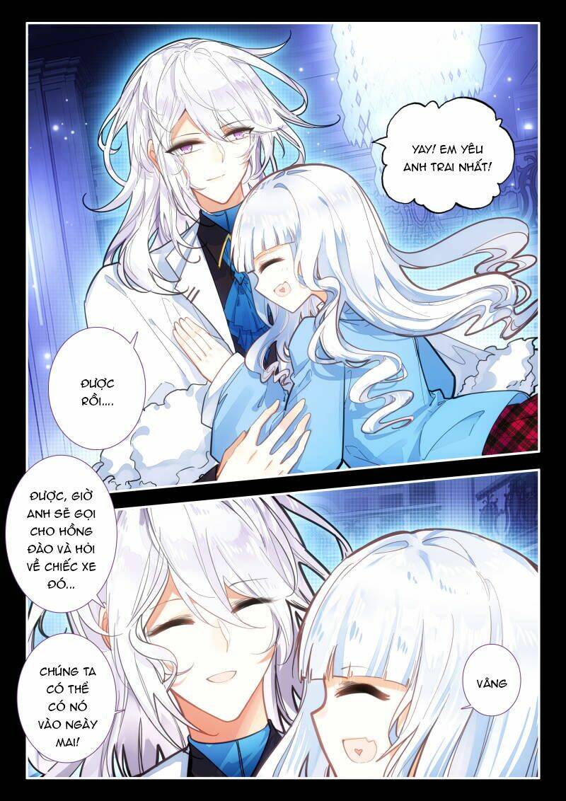 Tạp Đồ Chapter 76 - TC Truyện