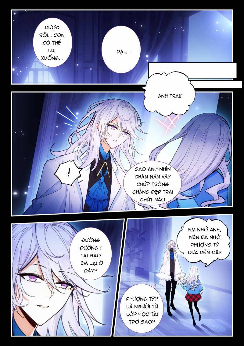 Tạp Đồ Chapter 76 - TC Truyện