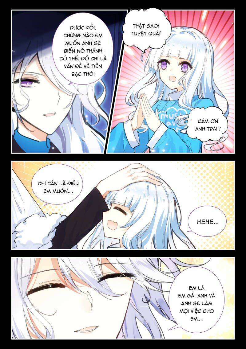 Tạp Đồ Chapter 76 - TC Truyện