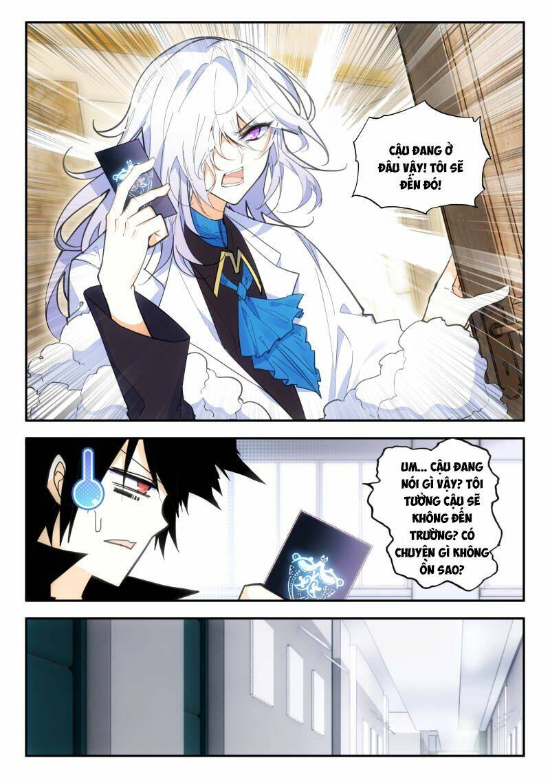 Tạp Đồ Chapter 76 - TC Truyện