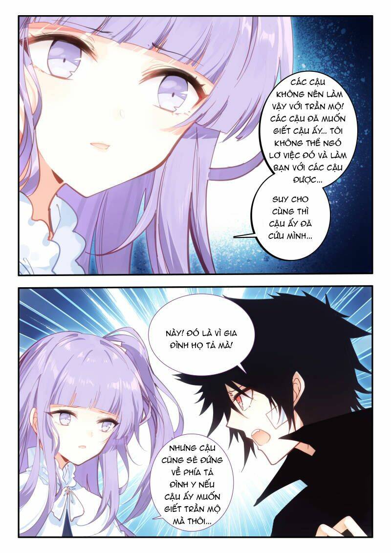 Tạp Đồ Chapter 76 - TC Truyện