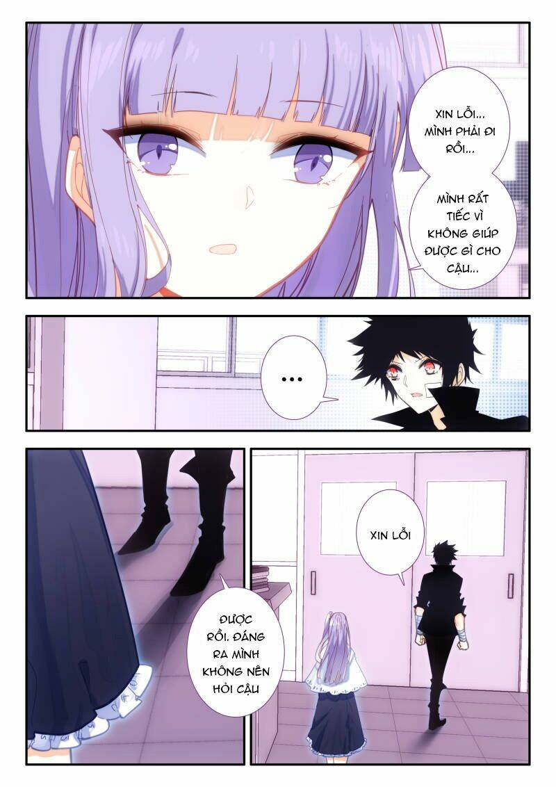 Tạp Đồ Chapter 76 - TC Truyện
