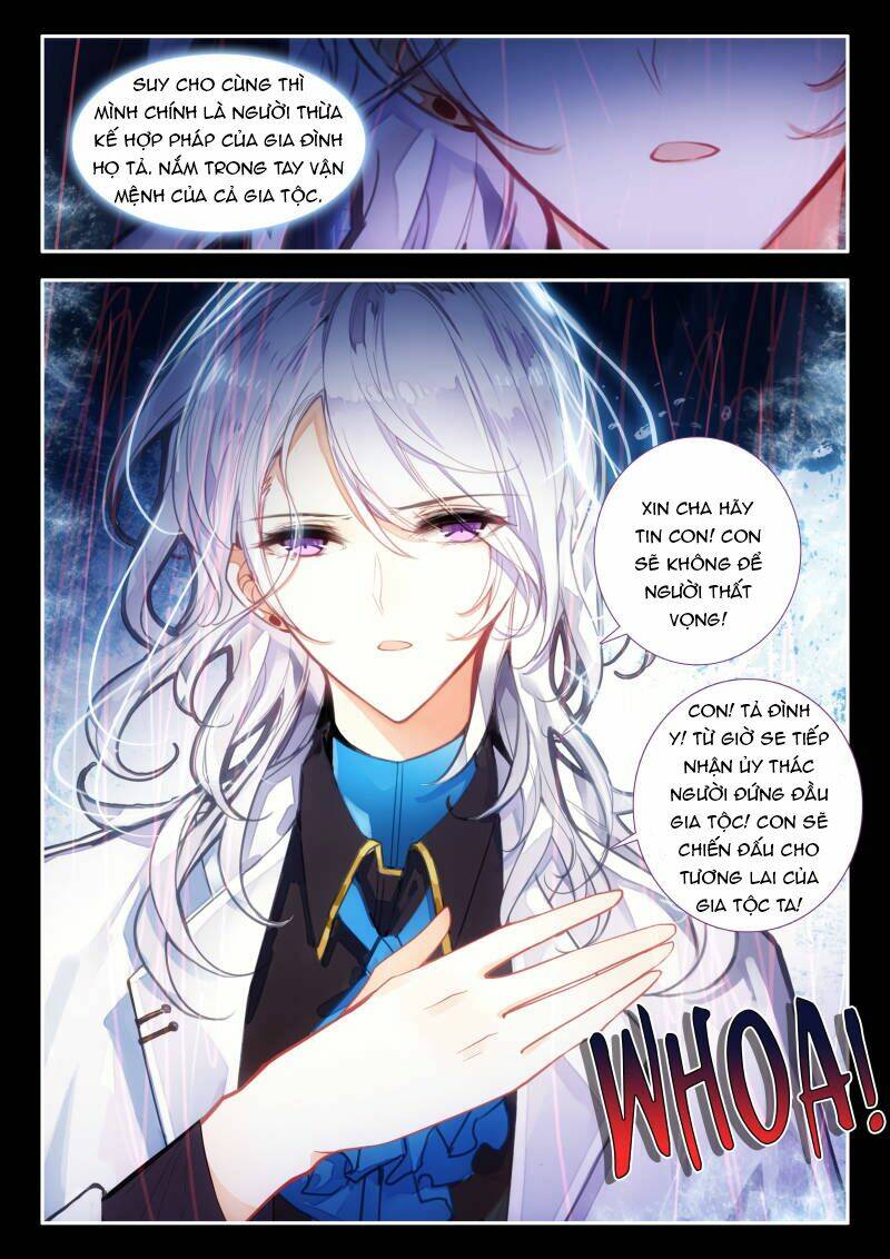 Tạp Đồ Chapter 76 - TC Truyện