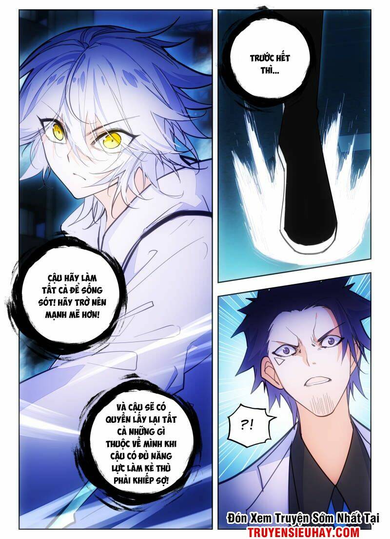 Tạp Đồ Chapter 77 - TC Truyện