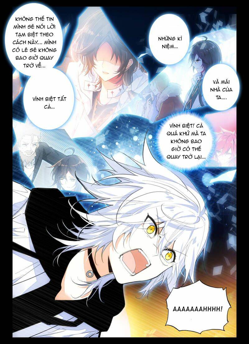 Tạp Đồ Chapter 77 - TC Truyện