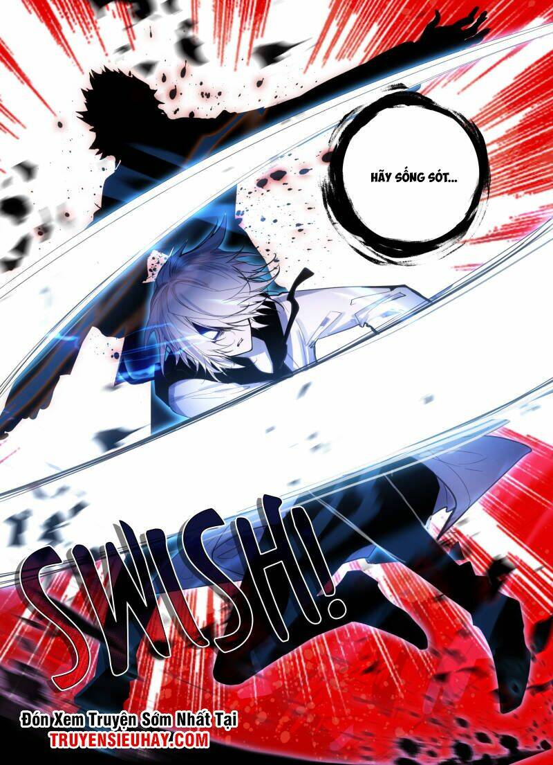 Tạp Đồ Chapter 77 - TC Truyện