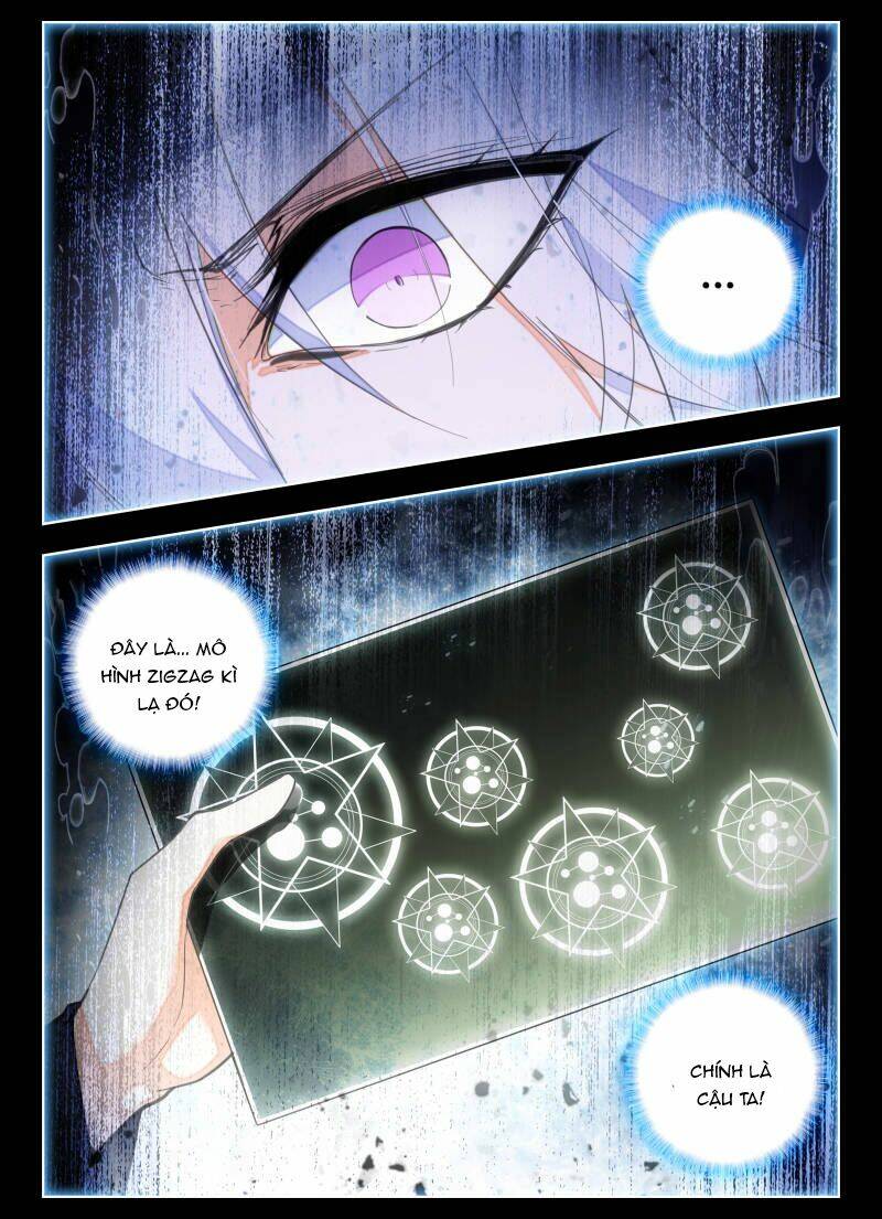 Tạp Đồ Chapter 77 - TC Truyện
