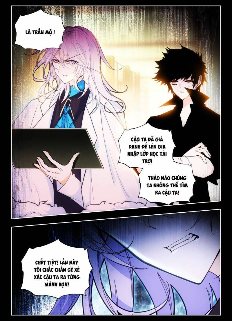 Tạp Đồ Chapter 77 - TC Truyện
