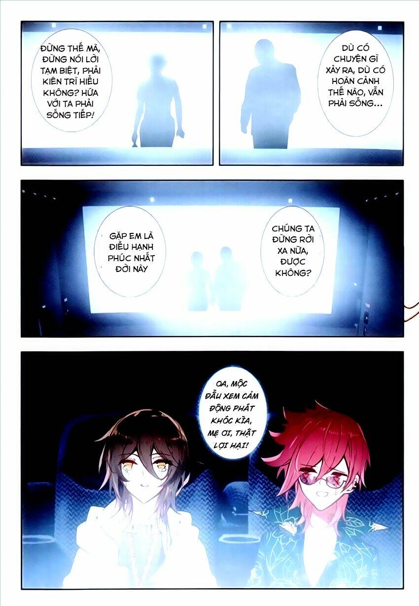 Tạp Đồ Chapter 14 - TC Truyện