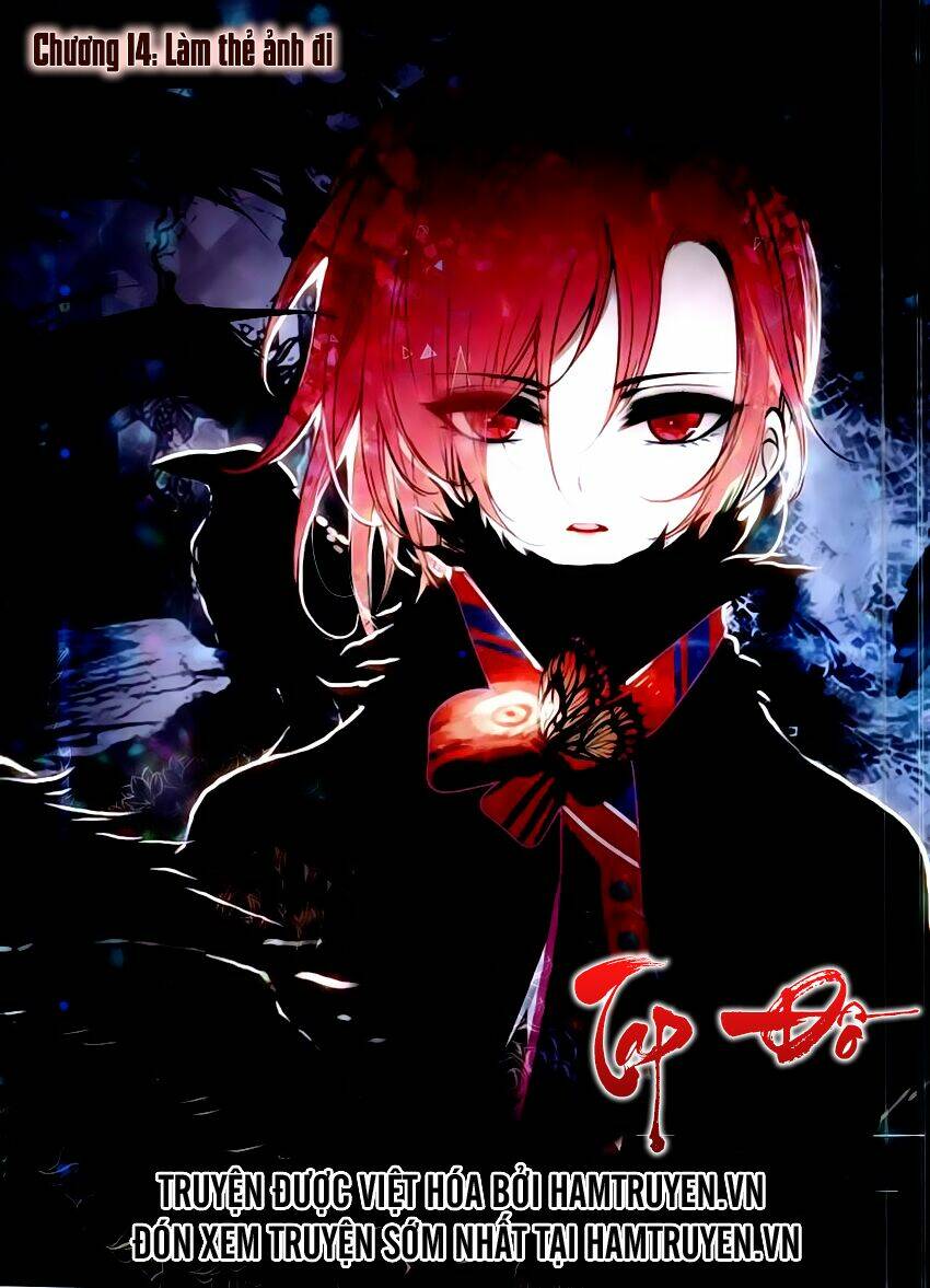 Tạp Đồ Chapter 14 - TC Truyện