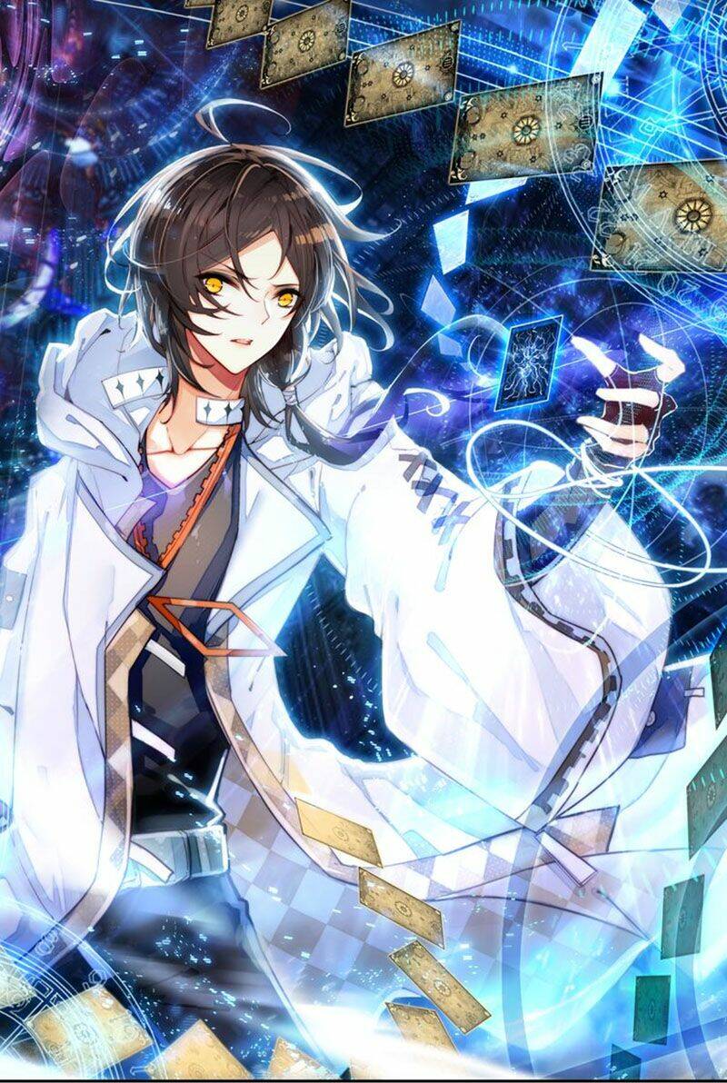 Tạp Đồ Chapter 17 - TC Truyện