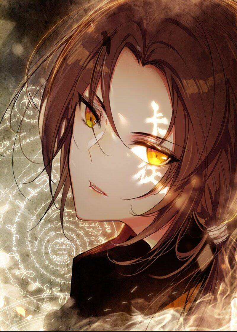 Tạp Đồ Chapter 21 - TC Truyện