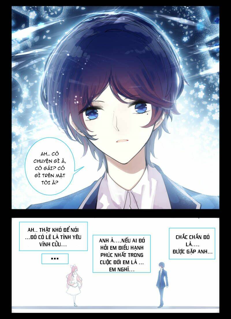 Tạp Đồ Chapter 22 - TC Truyện
