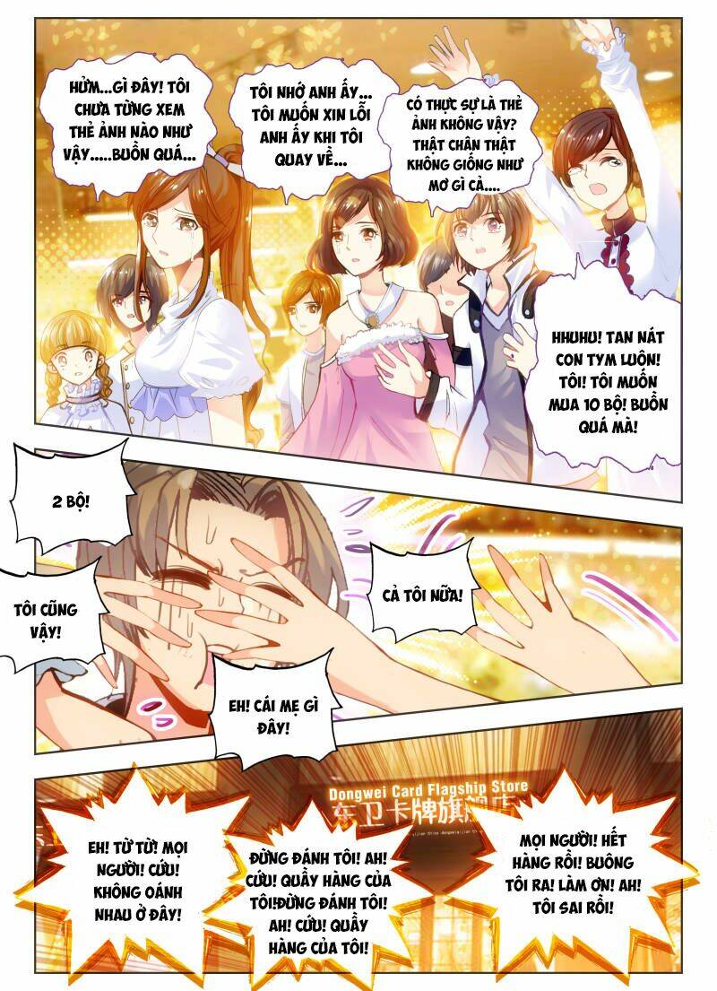 Tạp Đồ Chapter 22 - TC Truyện