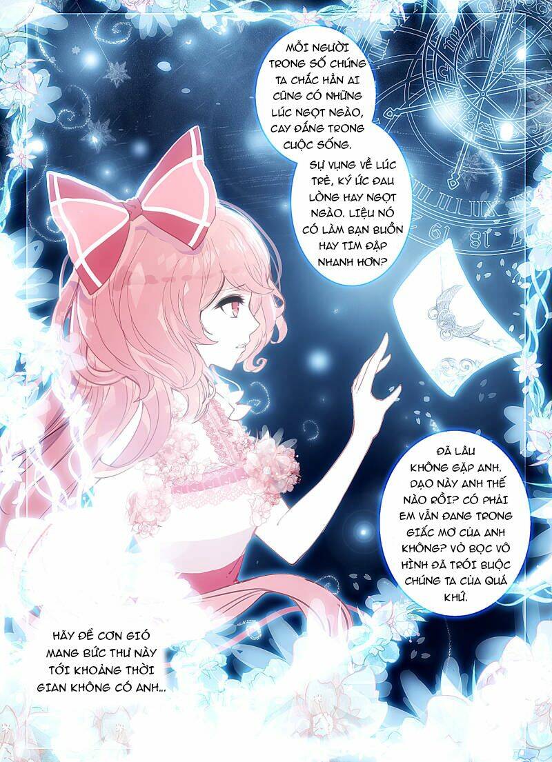 Tạp Đồ Chapter 22 - TC Truyện