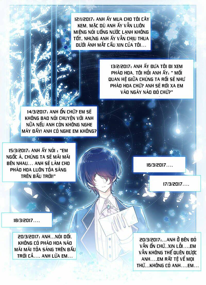 Tạp Đồ Chapter 22 - TC Truyện